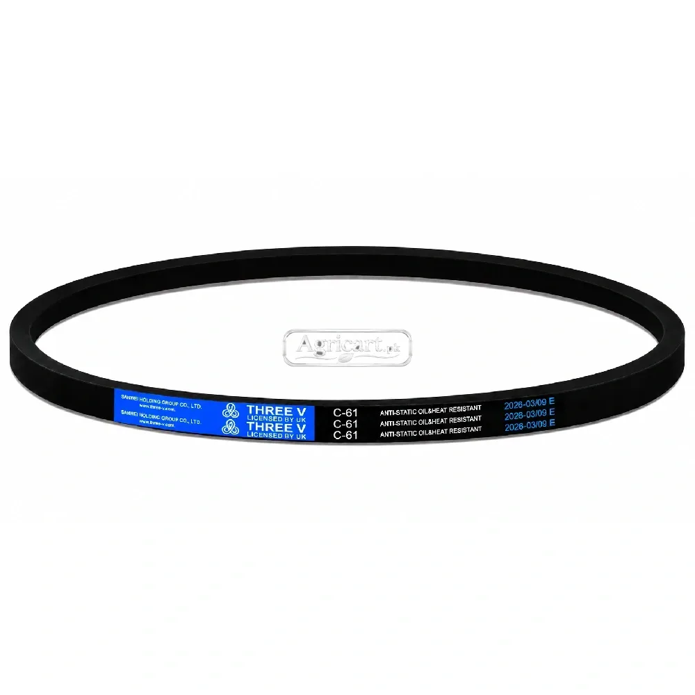 C61 V Belt