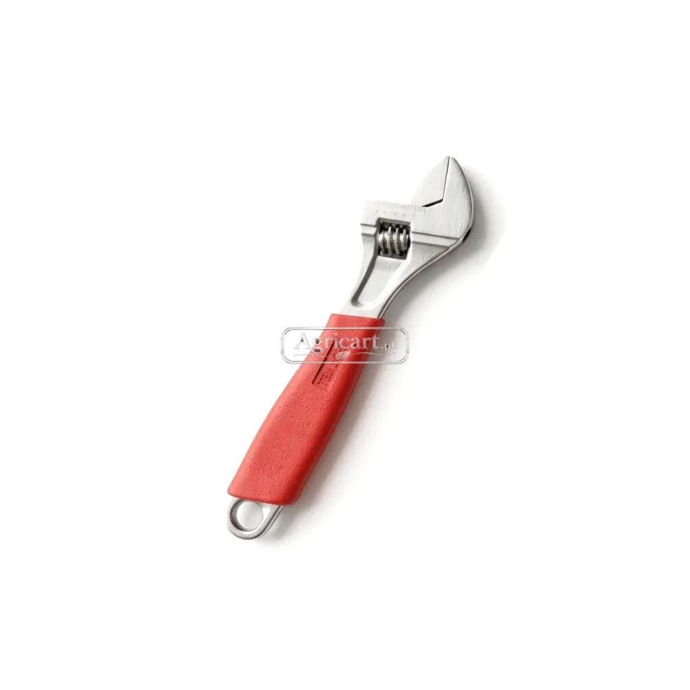 Adjustable Screw Wrench 6 Inch A Grade