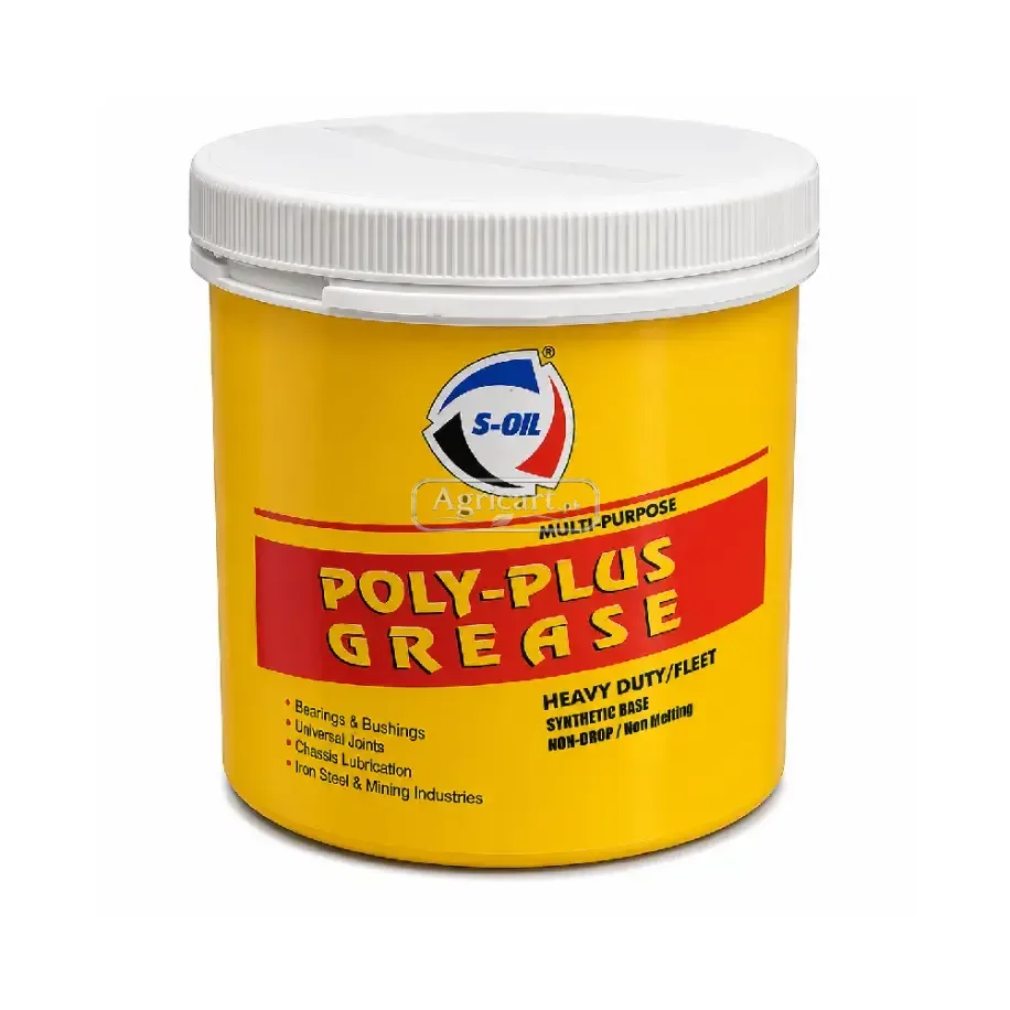 Multi Purpose Poly Plus Grease