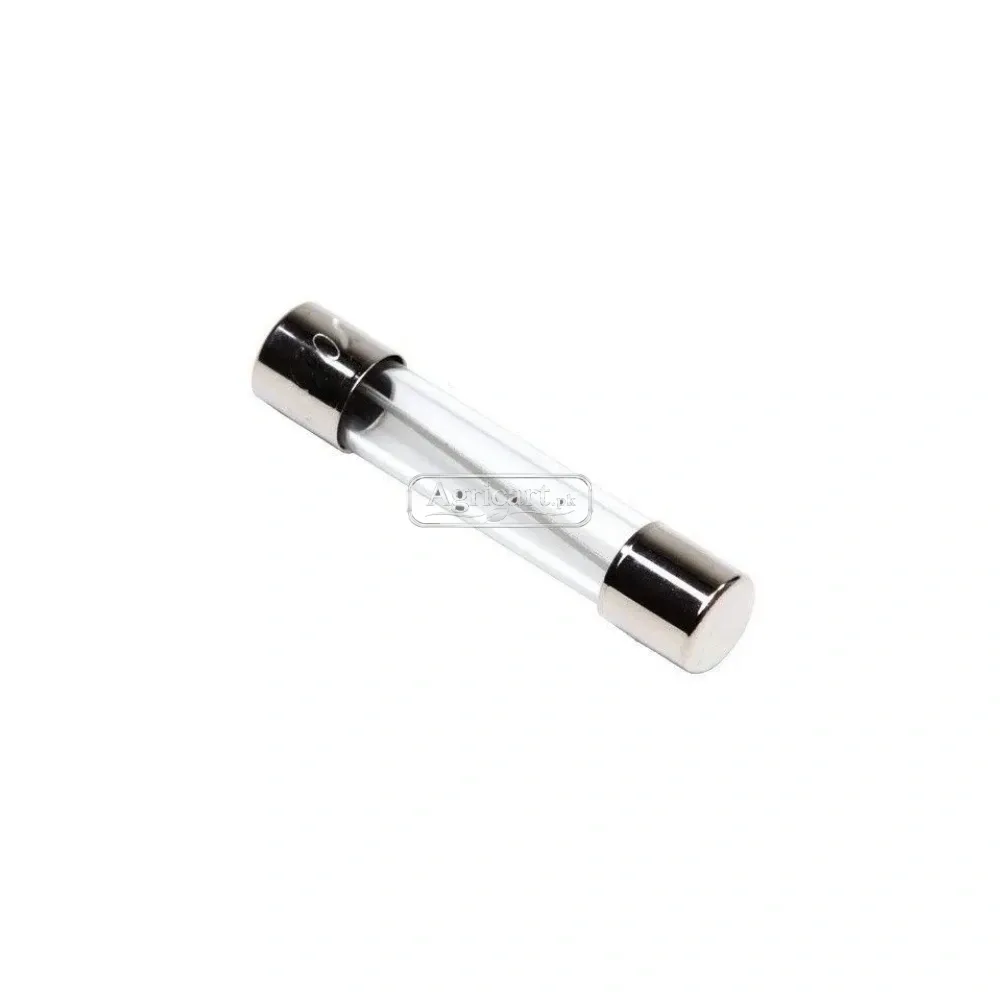 Glass Fuse 3 Ampere