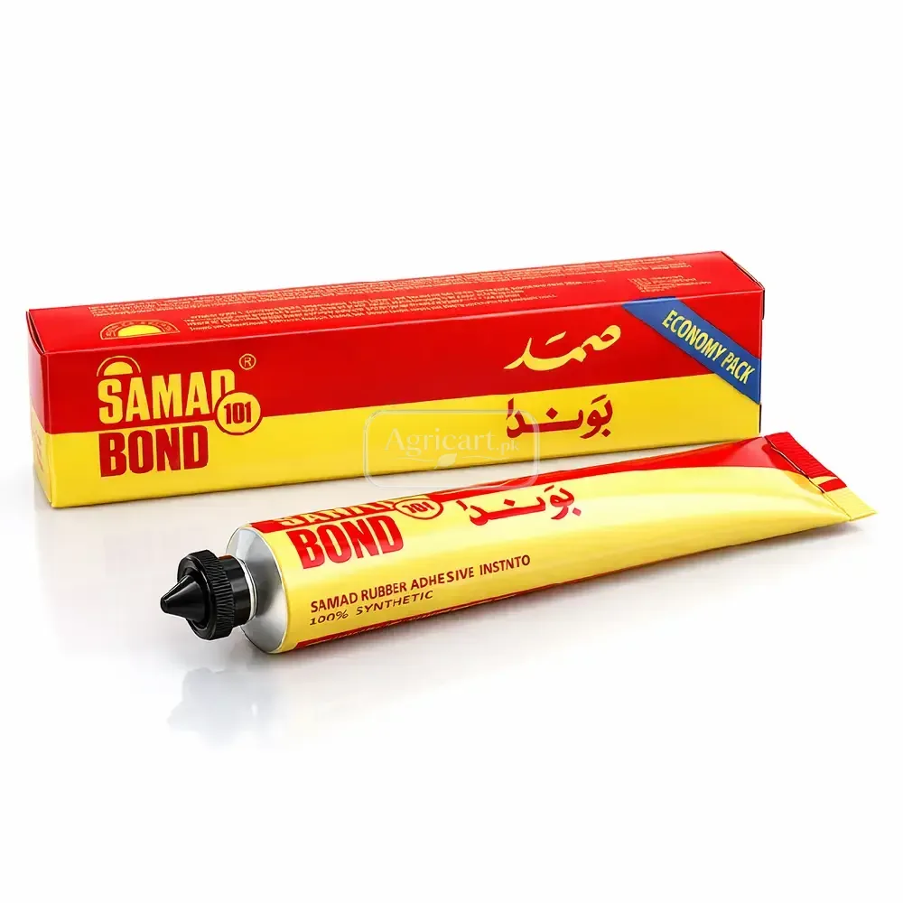Samad Bond Tube Economy Pack