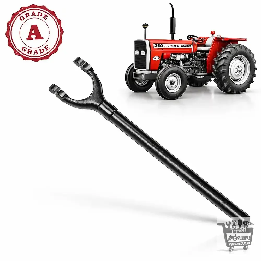 Massey Ferguson 260 Tractor Leveling Y Rod A Grade