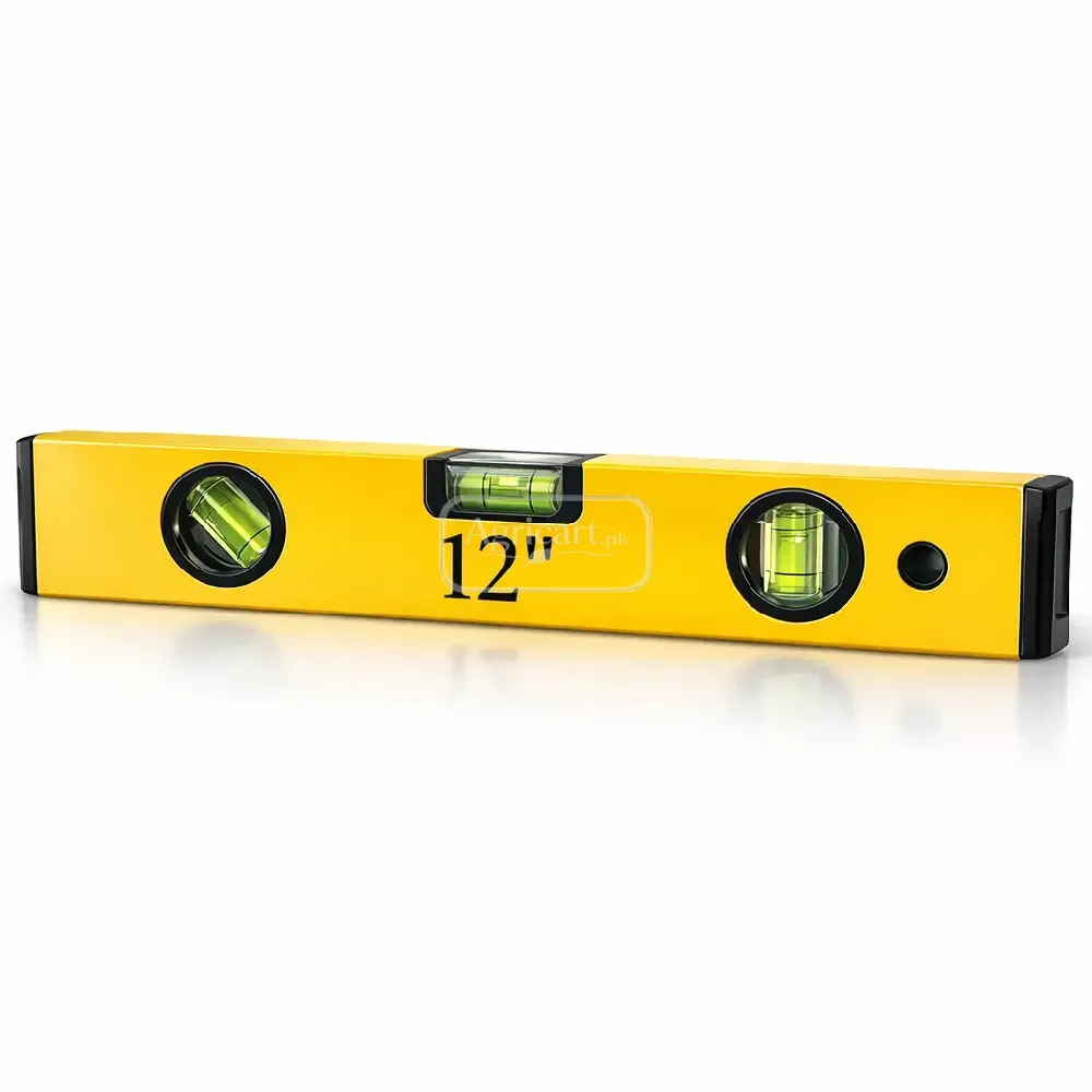 Aluminum Water Level 12 Inch C Grade