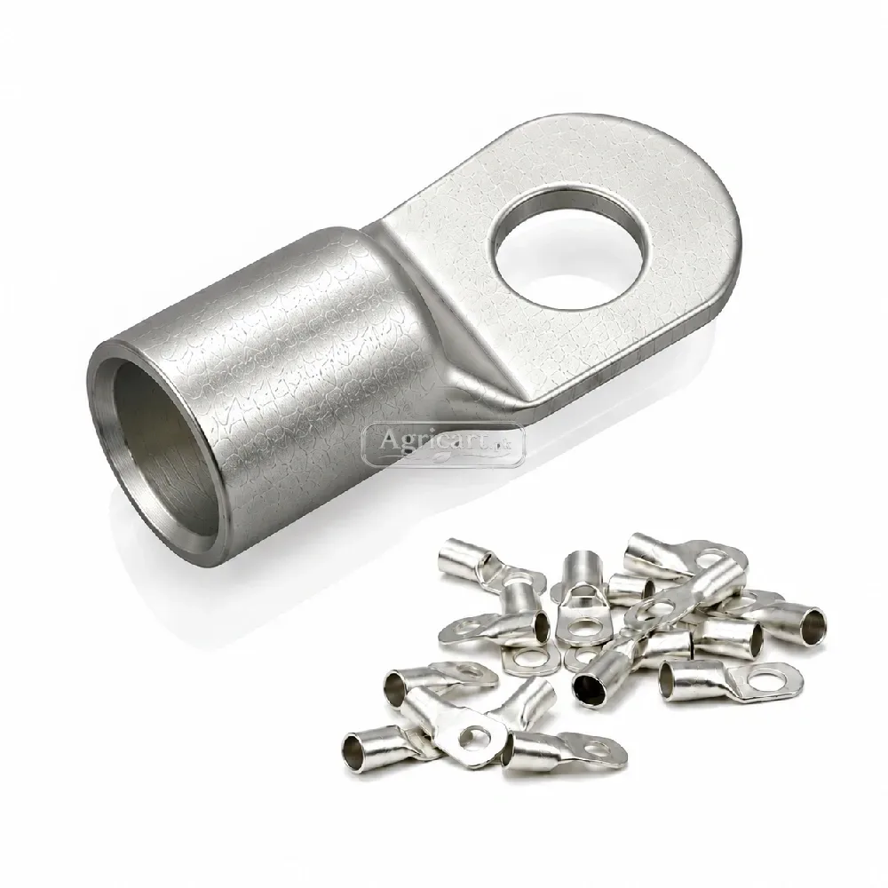Electrical Cable Thimble 8.2Mm T