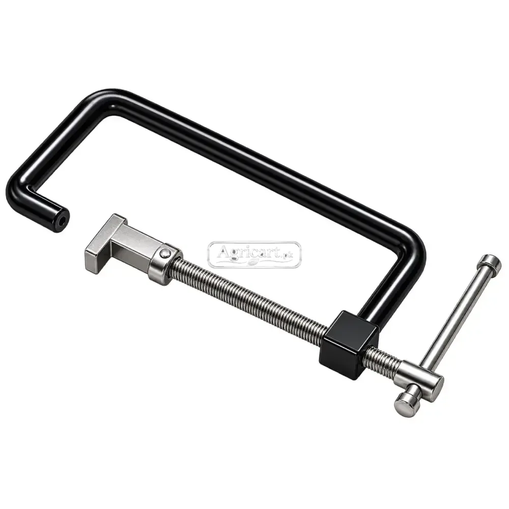 Deep Throat C Clamp