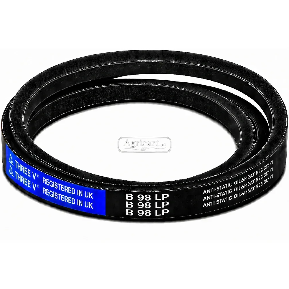 B98 V Belt
