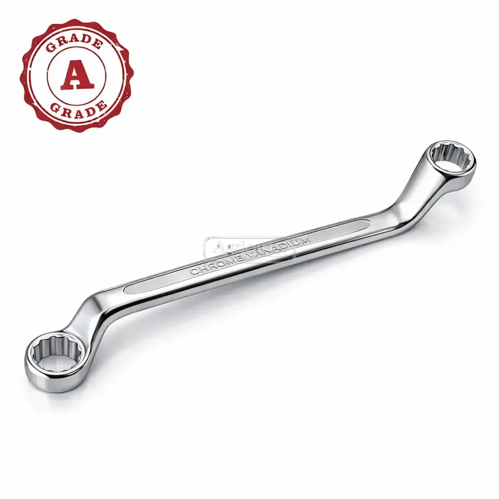 Spanner 24 27 No A Grade