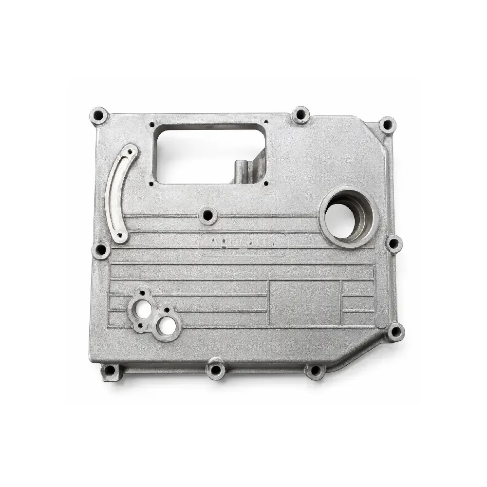 S195 Diesel Engine Gear Chamber Cover