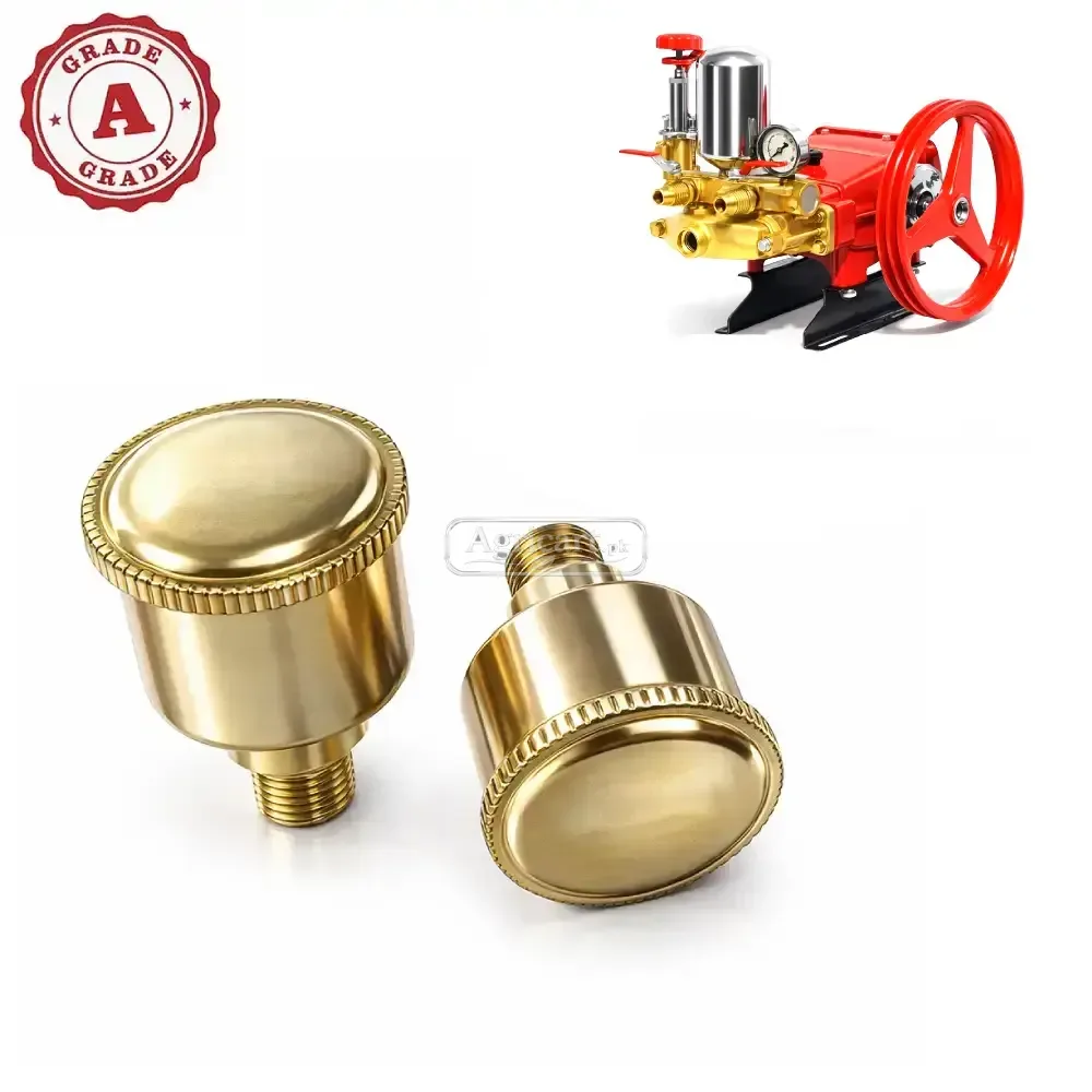 Bj 90 High Pressure Power Spray Pump Grease Cup A Grade