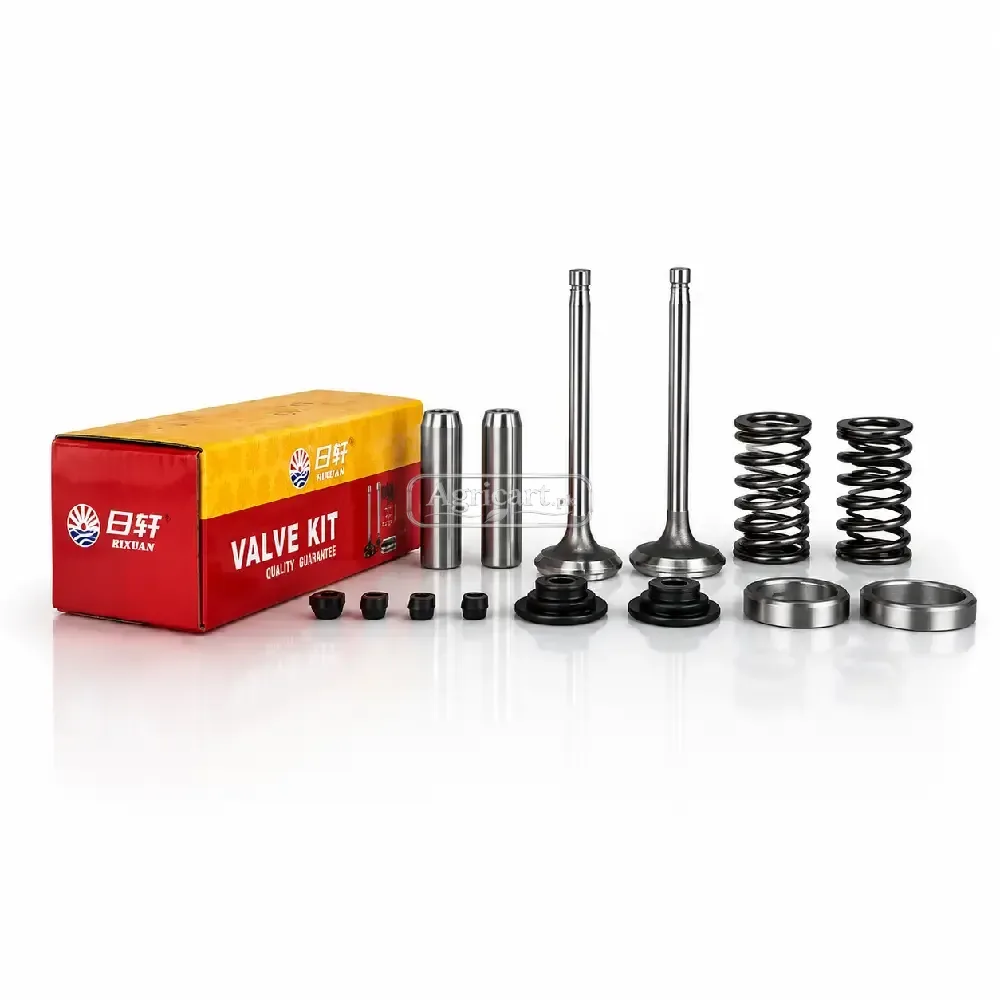 S195 Valve Kit