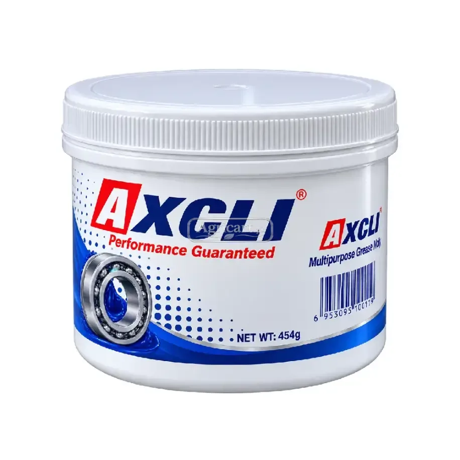 Multipurpose Grease Moly