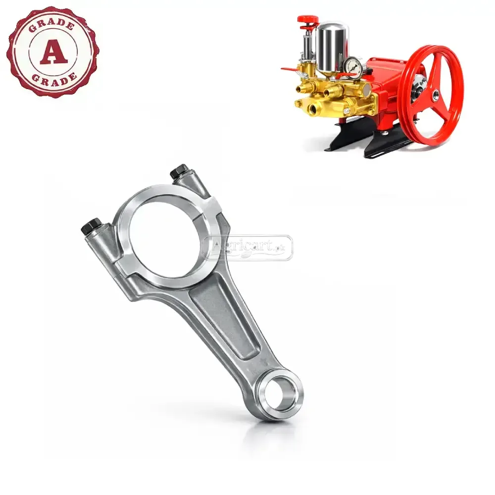 Bj 90 High Pressure Power Spray Pump Connecting Rod A Grade