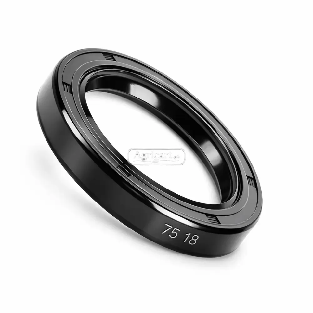Oil Seal 75 18