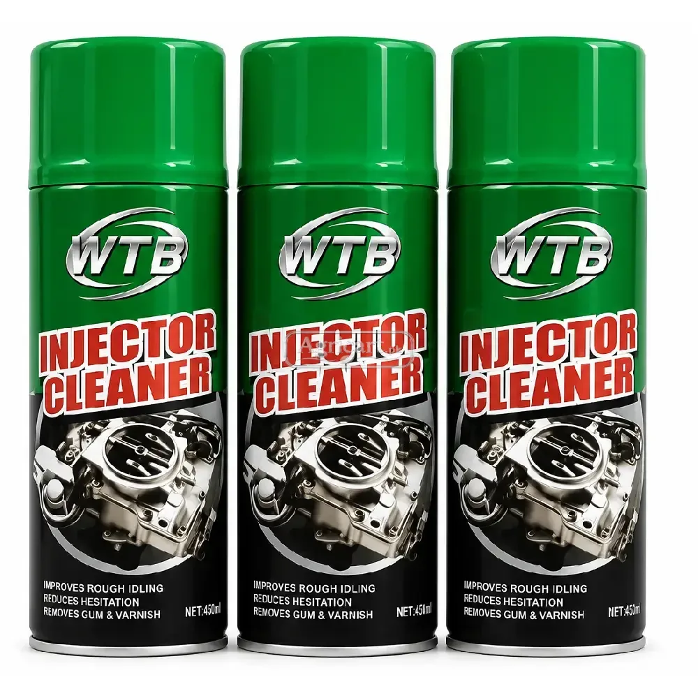Carburetor Cleaner