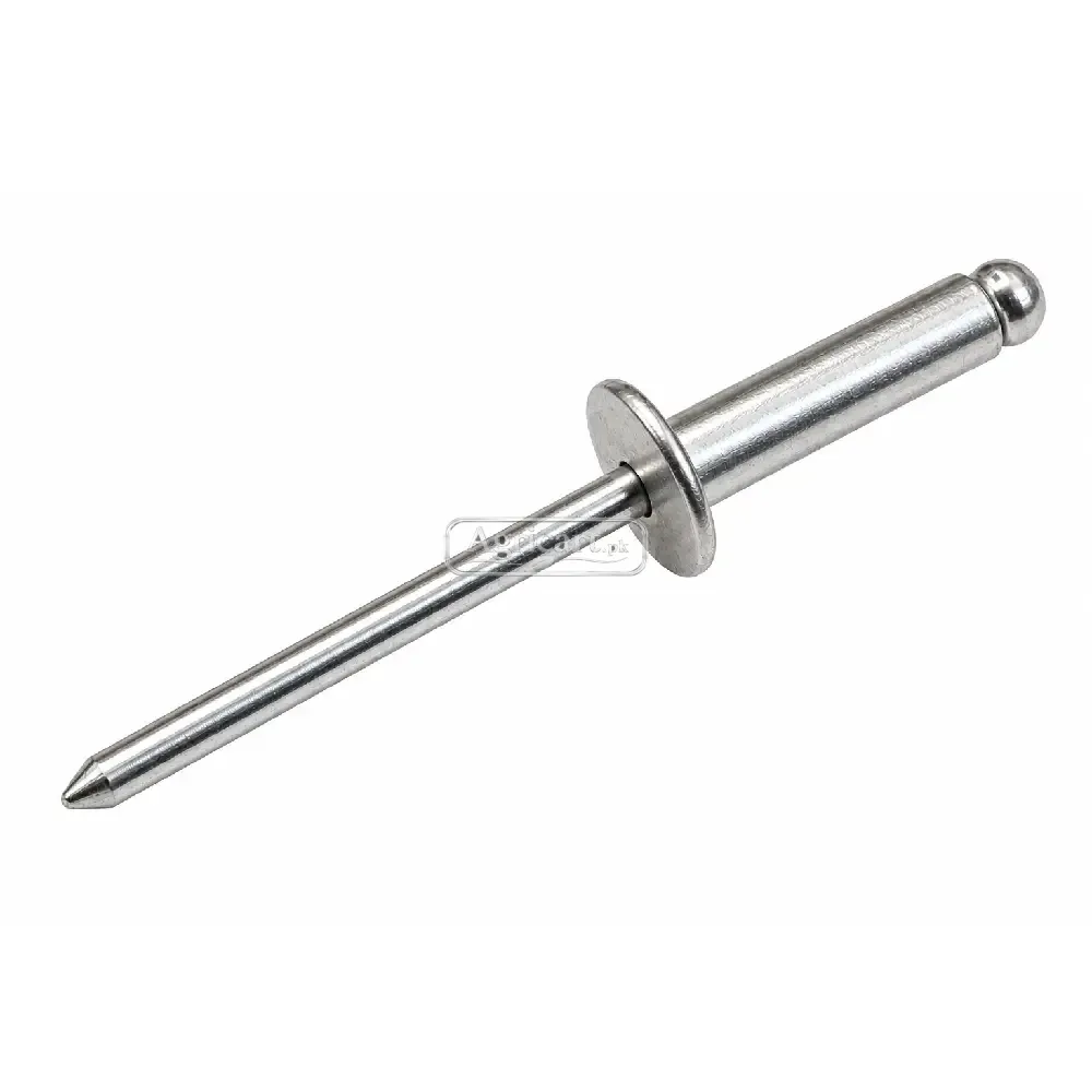 Blind Rivet 452 Number