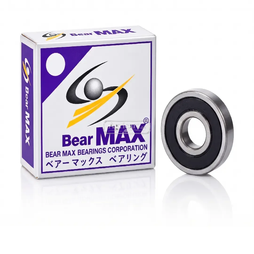 Bear Max Bearing 609