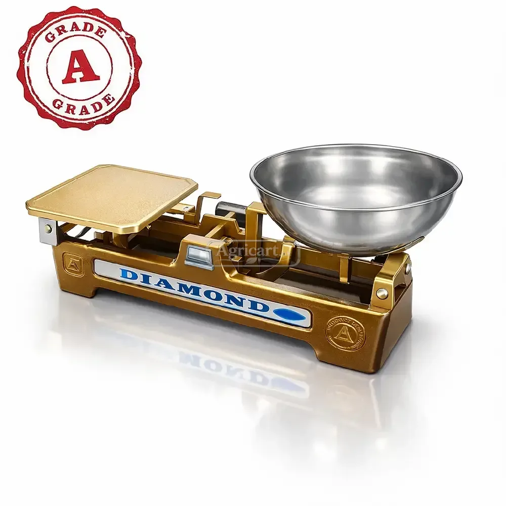 Table Beam Balance Scale 20Kg A Grade
