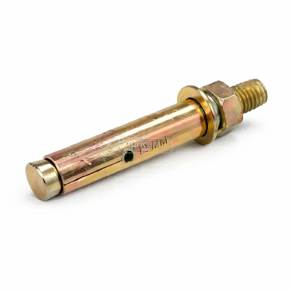 Anchor Bolt 12Mm