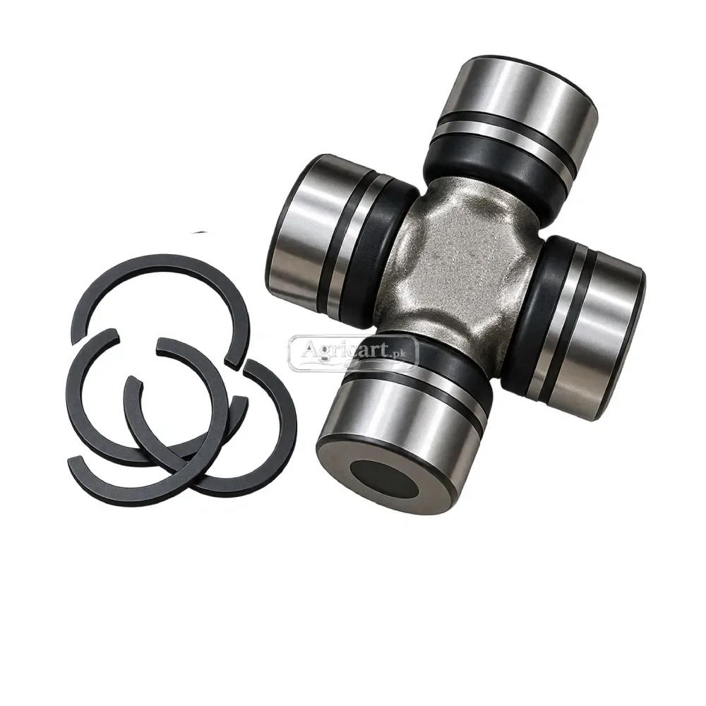Universal Joint Cross 20X57 Gun 28 Inner Lock