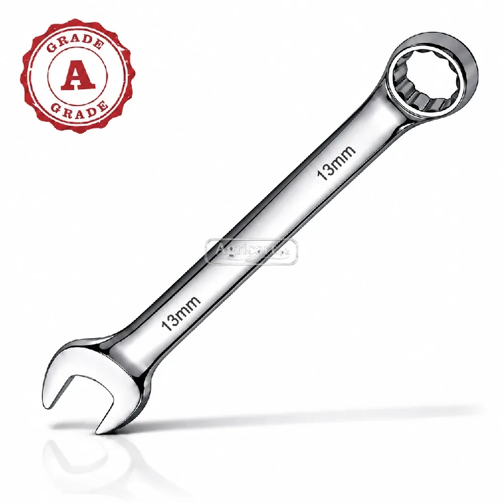 Combination Spanner 13Mm A Grade