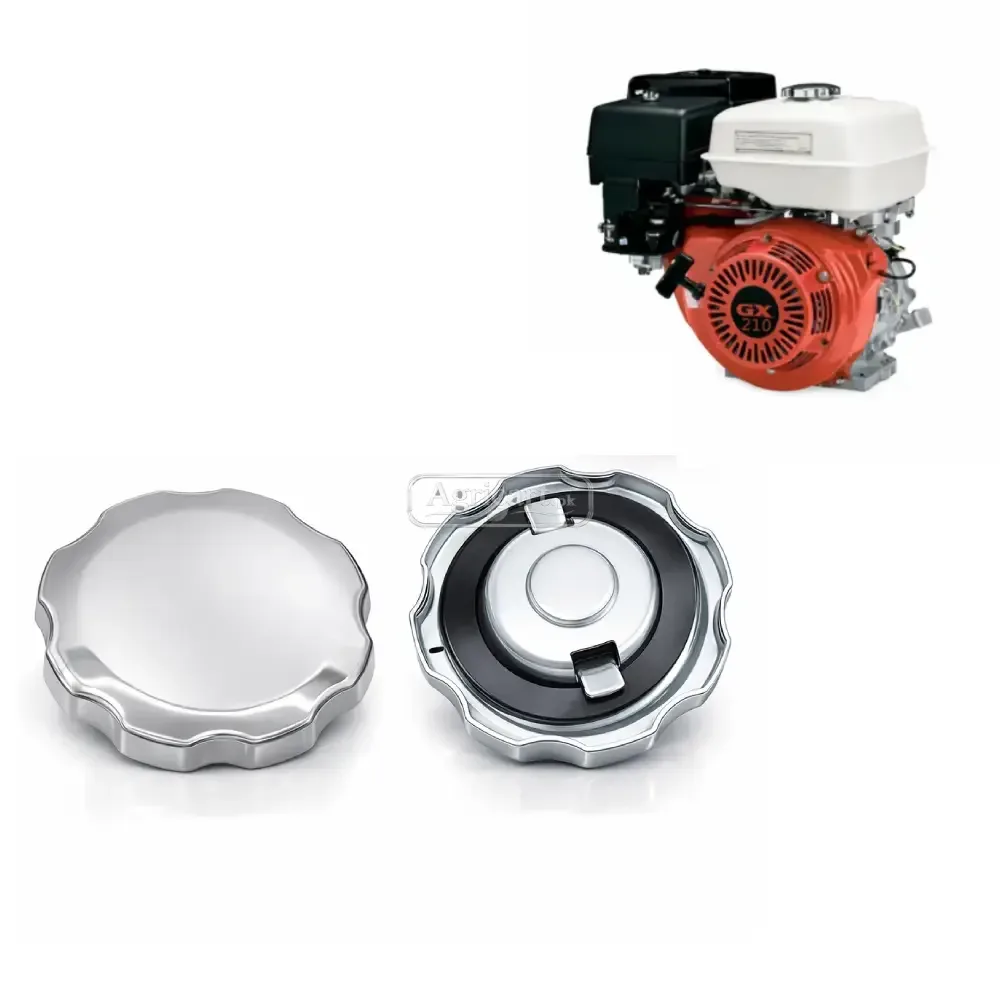 Gx 210 Petrol Engine Fuel Tank Cock