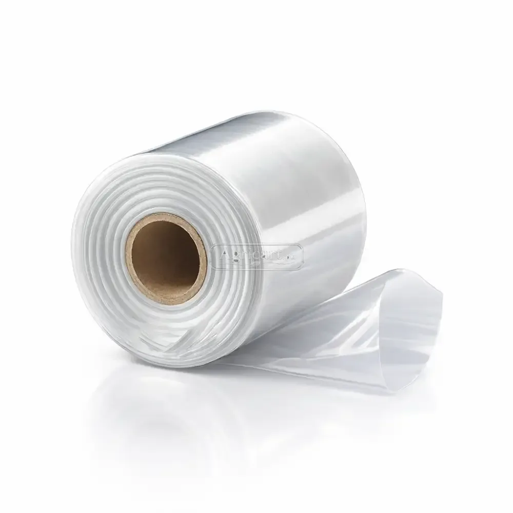 Dpc Polyethylene Pipe 4 Inch 70 Gauge