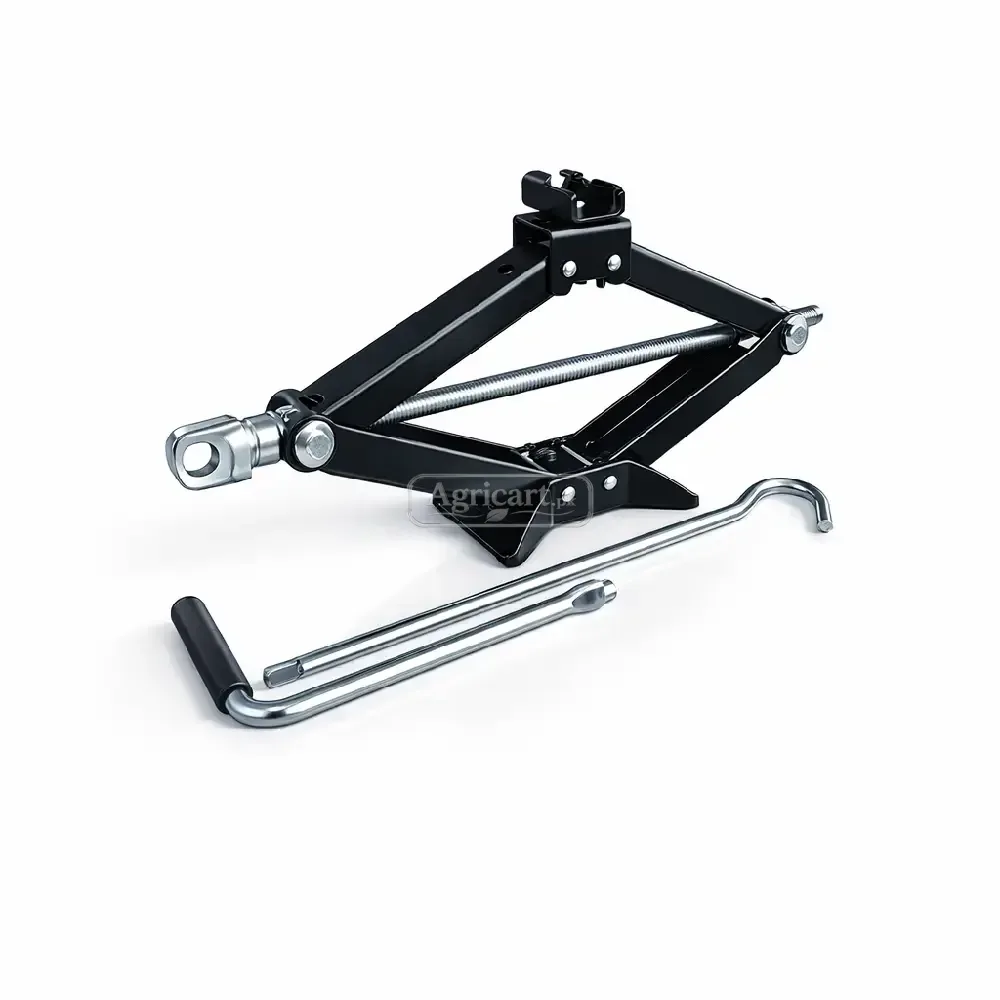 Manual Jack