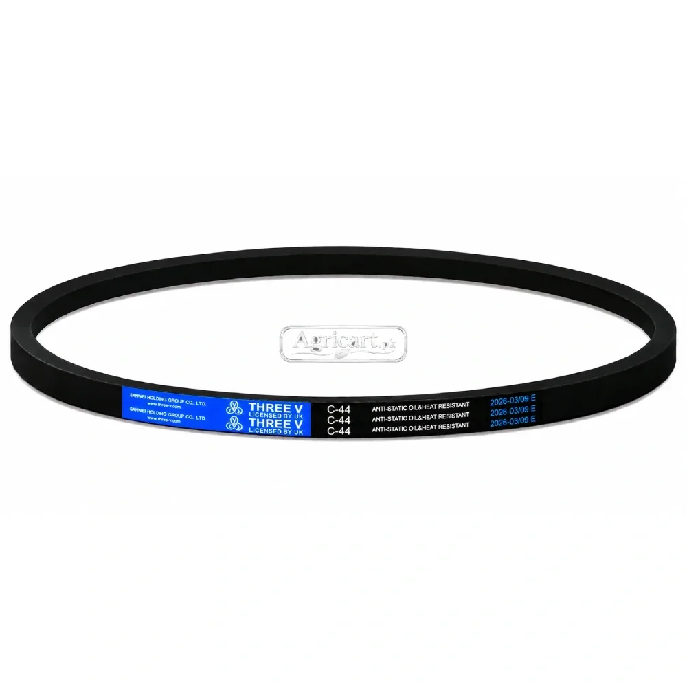 C44 V Belt