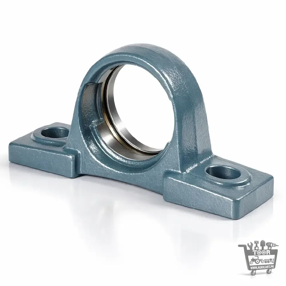 Universal Bearing Block P 205