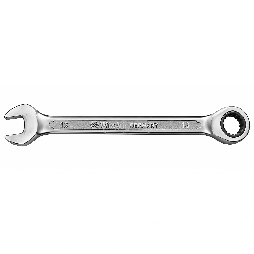 Ratchet Combination Spanner 13Mm D