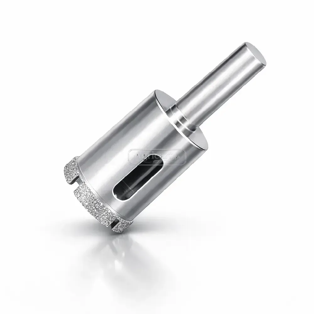 Diamond Hole Saw 22Mm