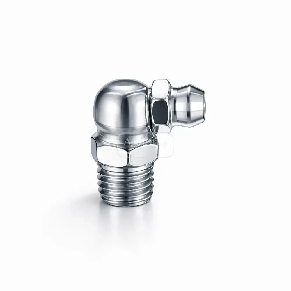 Grease Nipple 2.5 Sutar 90 Digree