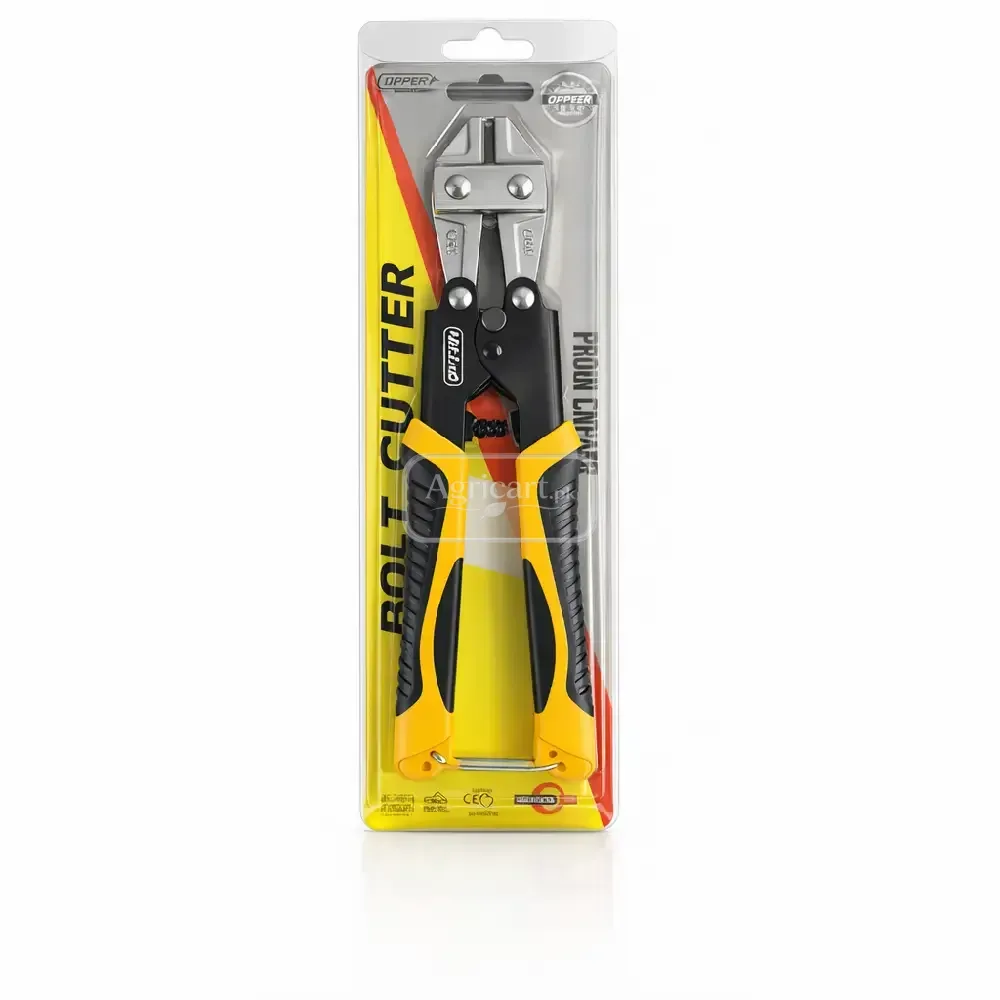 Bolt Cutter