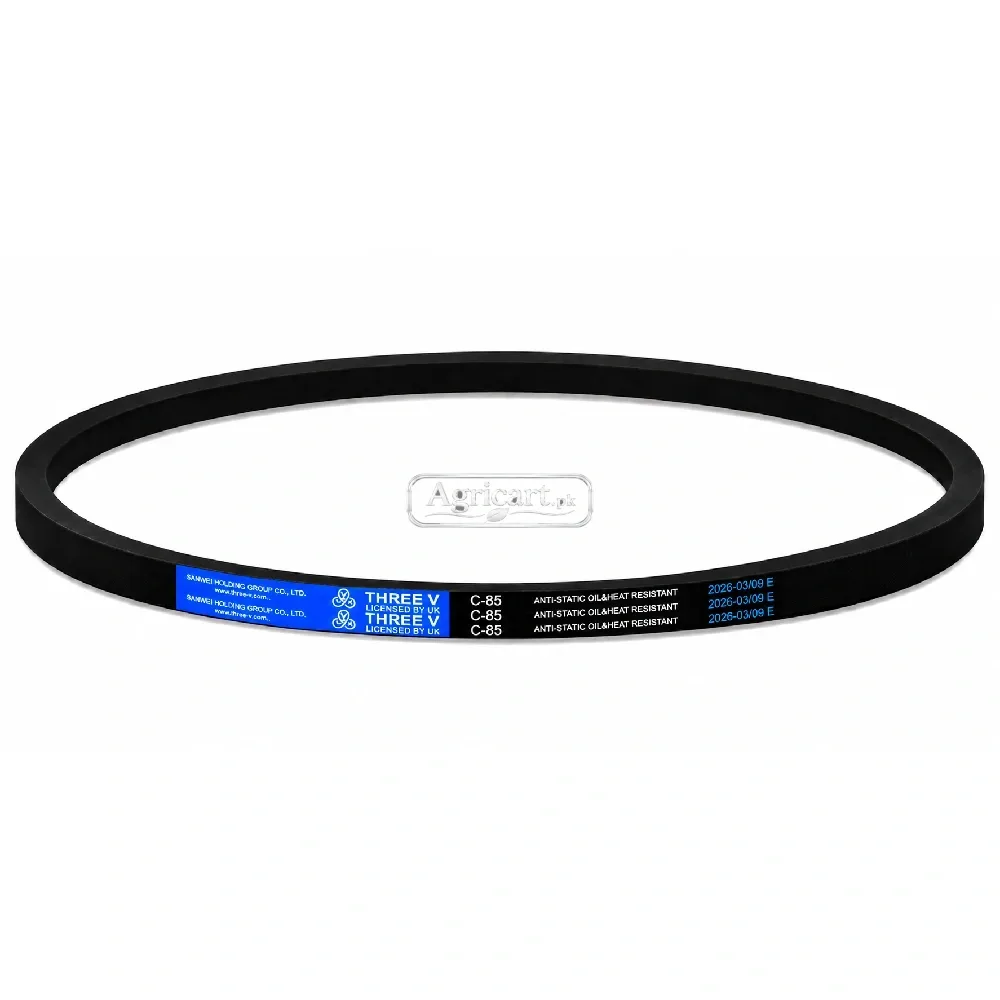C85 V Belt