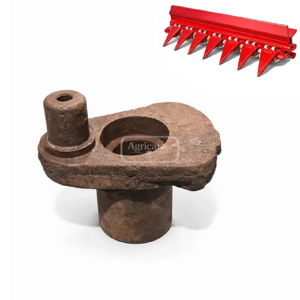 Harvester Reaper Machine Cam Bearing Drive
