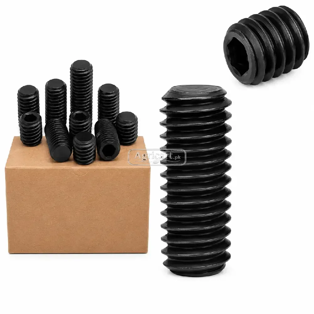 2.5 Sutar 1 Inner Head Allen Key Bolt