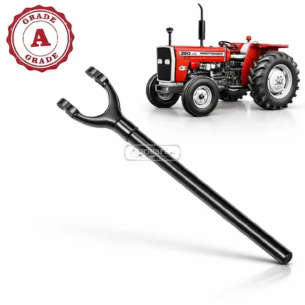Massey Ferguson 260 Tractor Leveling Y Rod A Grade