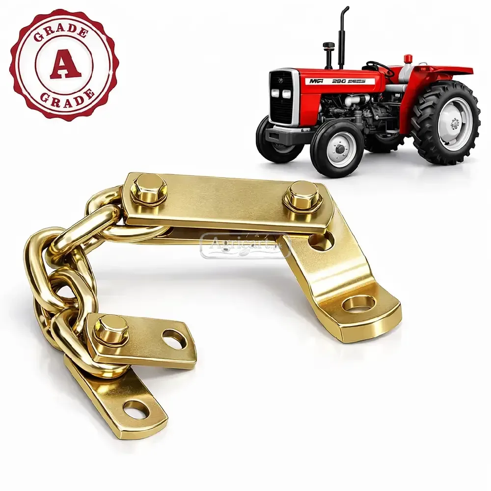Massey Ferguson 260 Tractor Link Chain Inner Side A Grade