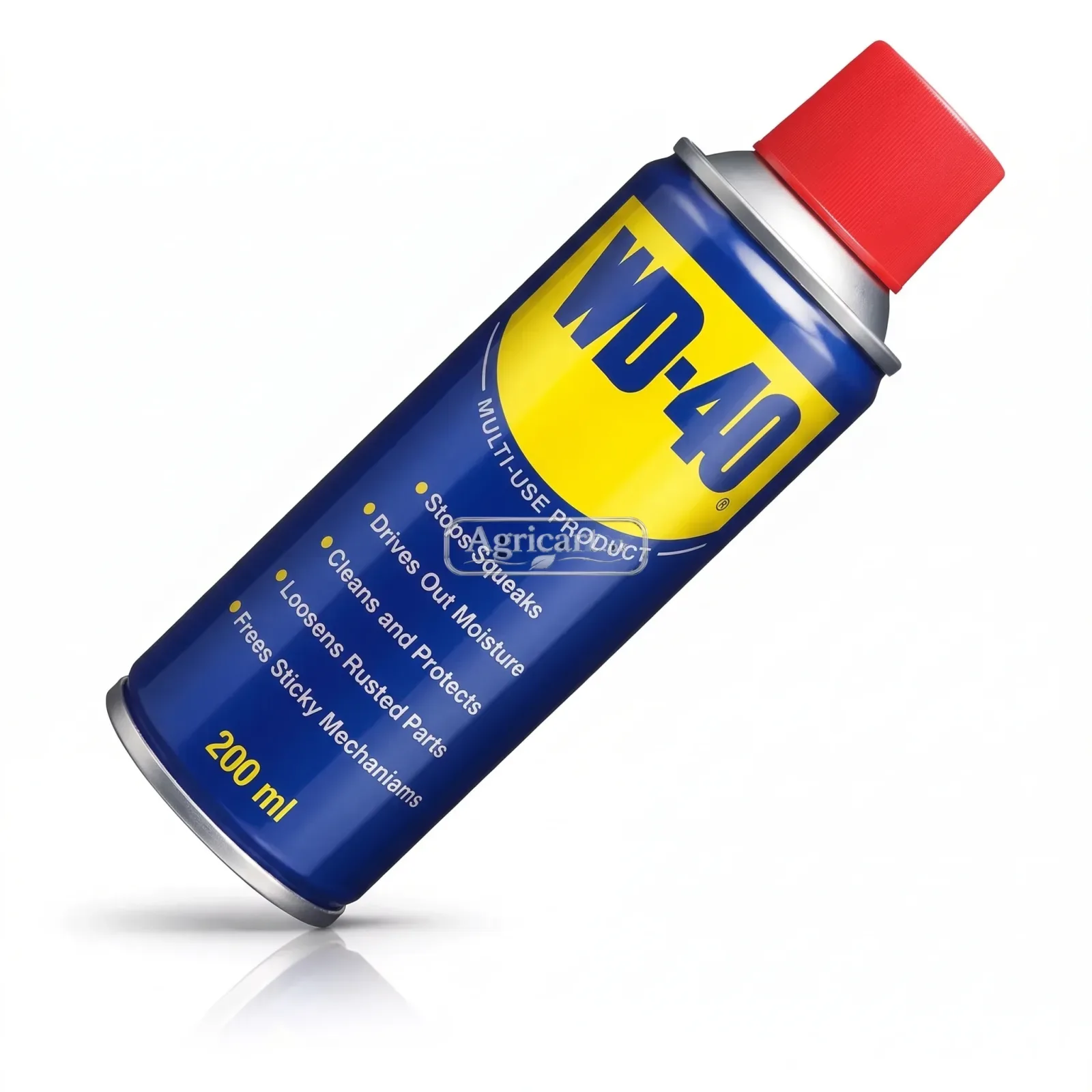  WD 40 Multi Use 200 ML