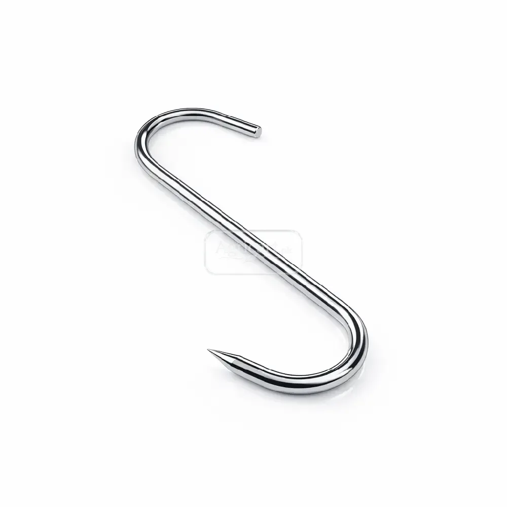 Meat Hanging Hook 10 Inches