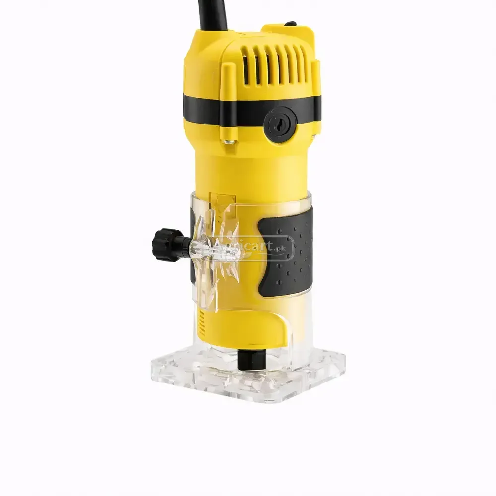 Electric Trim Router