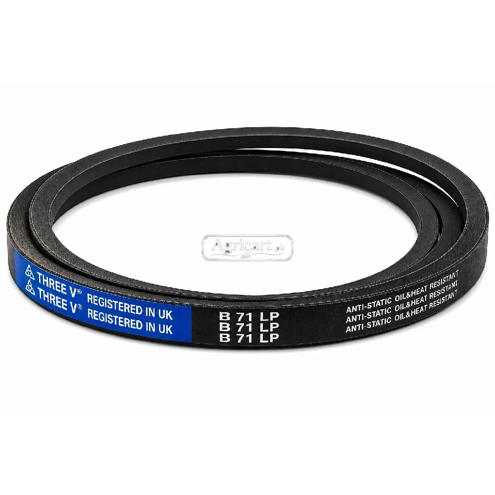 B71 V Belt