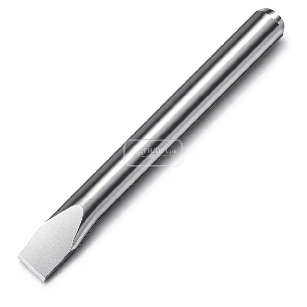 12 Inch Steel Chisel