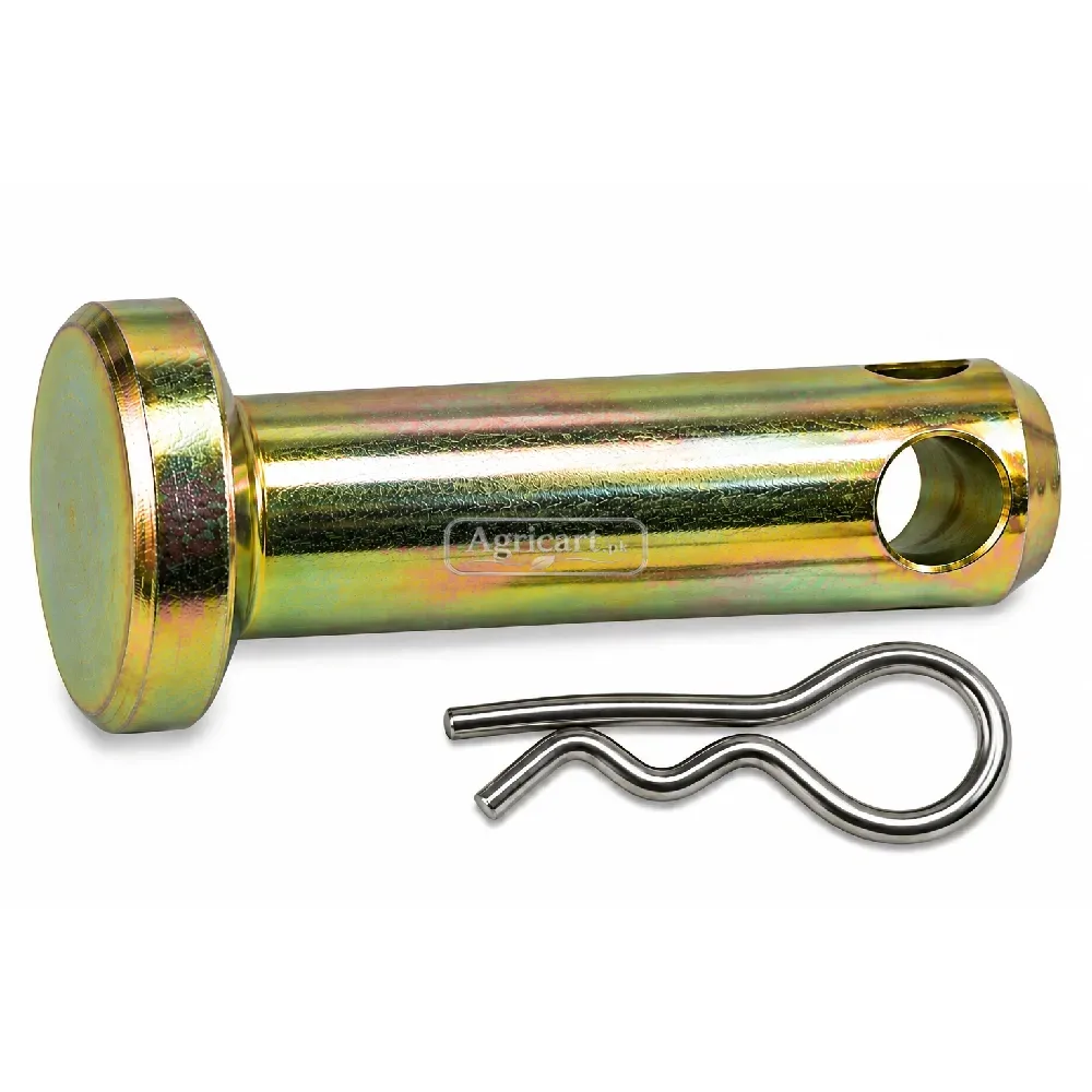 Lower Link Pin 75Mm