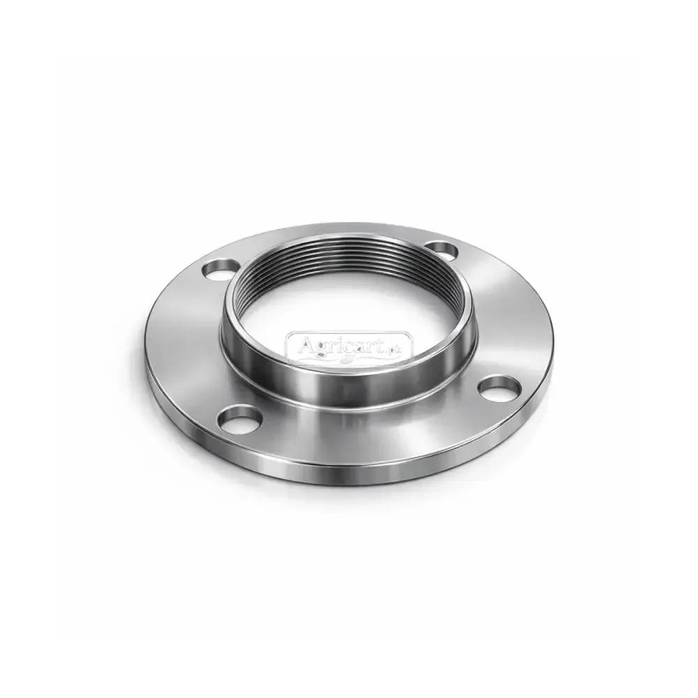 Flange 4 Inch