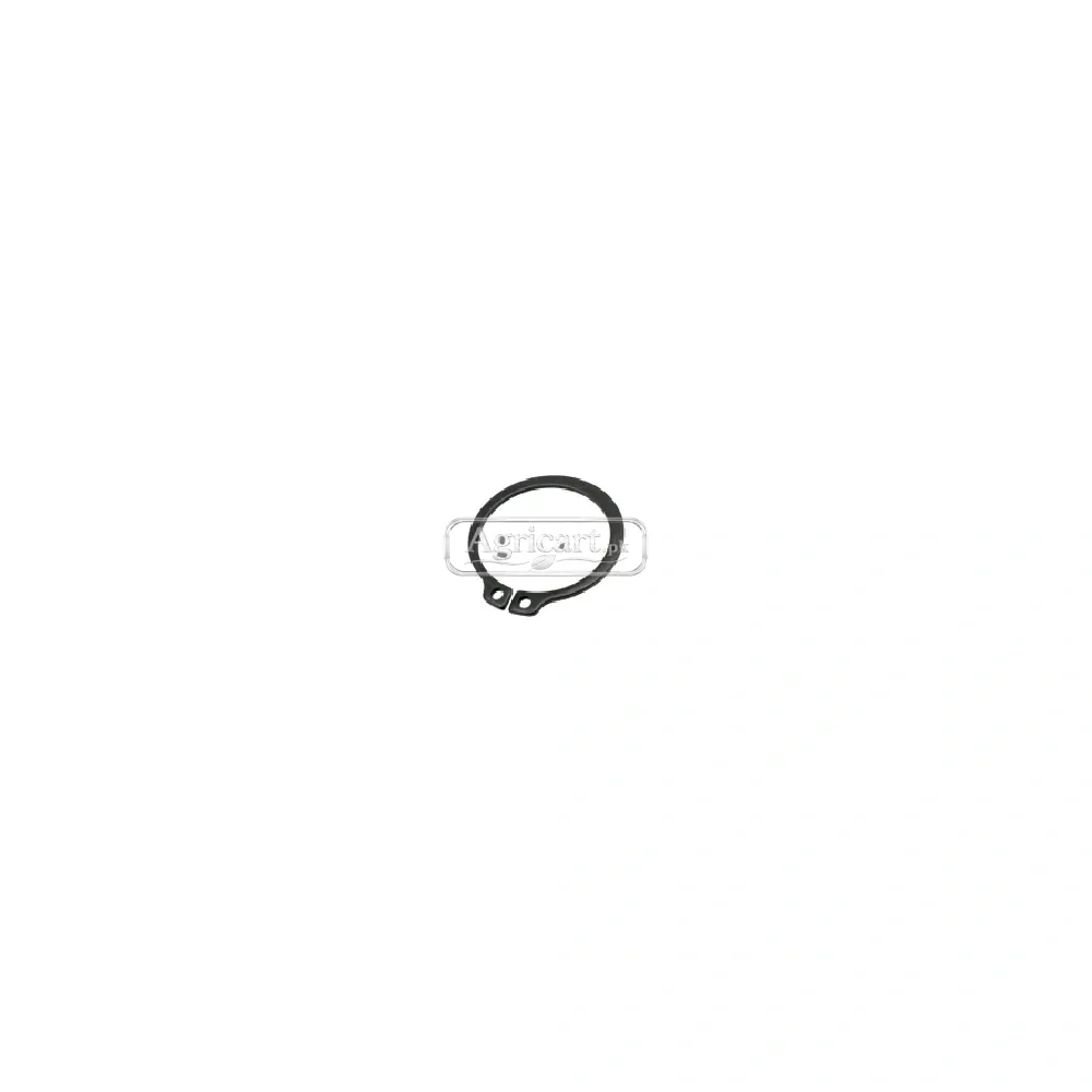 External Circlip 4Mm