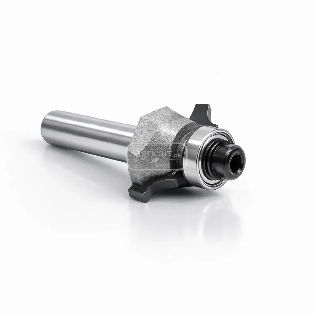 Router Bit 15 No Rounding Over 2 Sutar X 2.5 Sutar