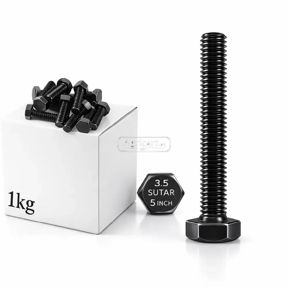3.5 Sutar 5 Inch