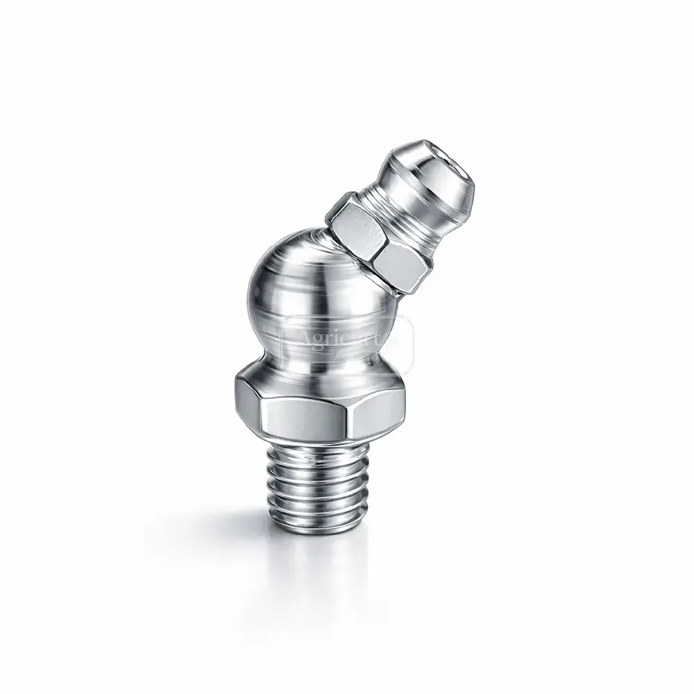 Grease Nipple 2 Sutar 45 Digree