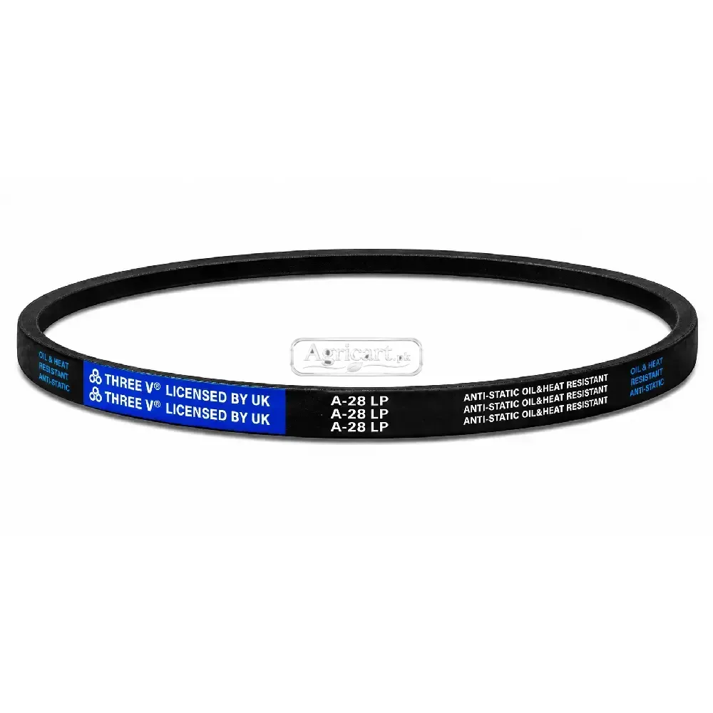 A Size V Belt A28